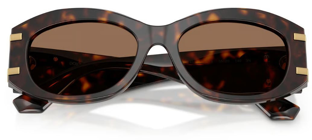 Óculos de Sol Dolce & Gabbana DG4502