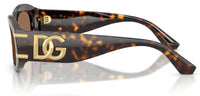 Óculos de Sol Dolce & Gabbana DG4502