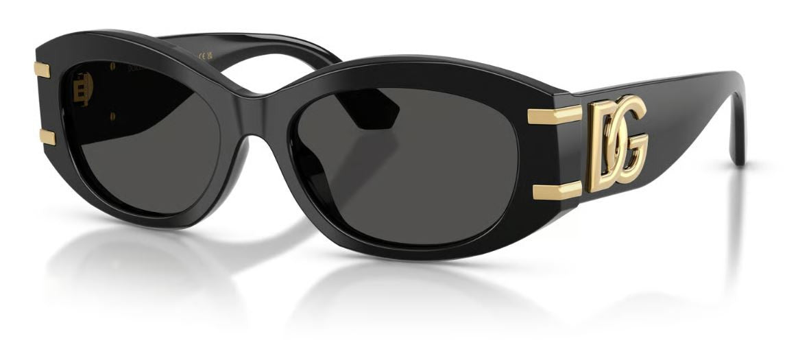 Óculos de Sol Dolce & Gabbana DG4502