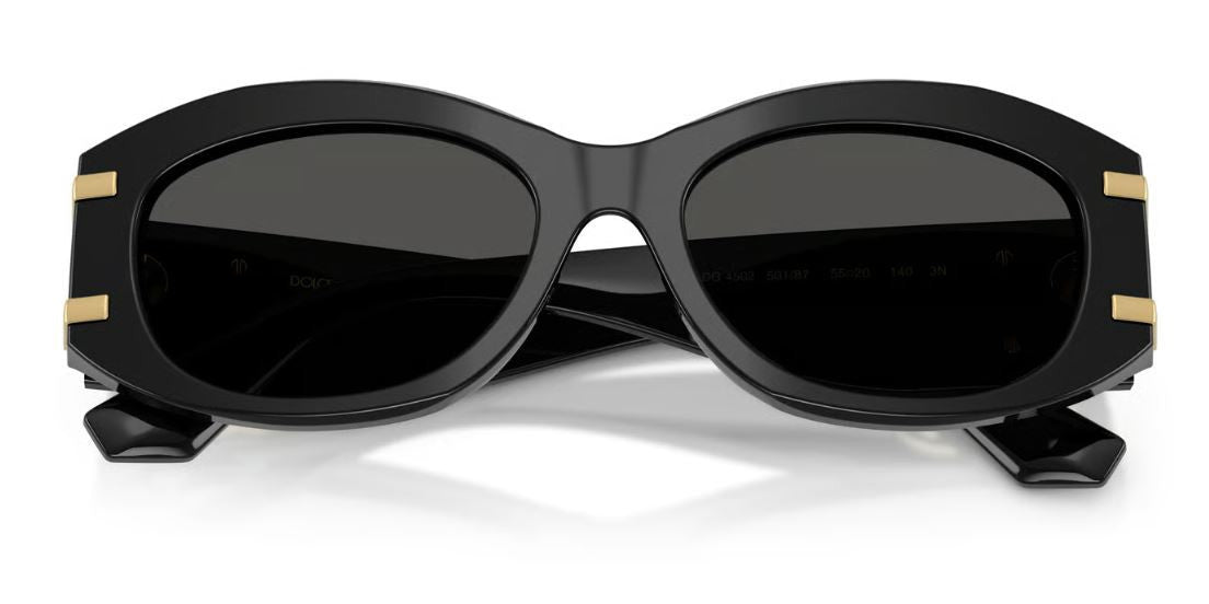 Óculos de Sol Dolce & Gabbana DG4502