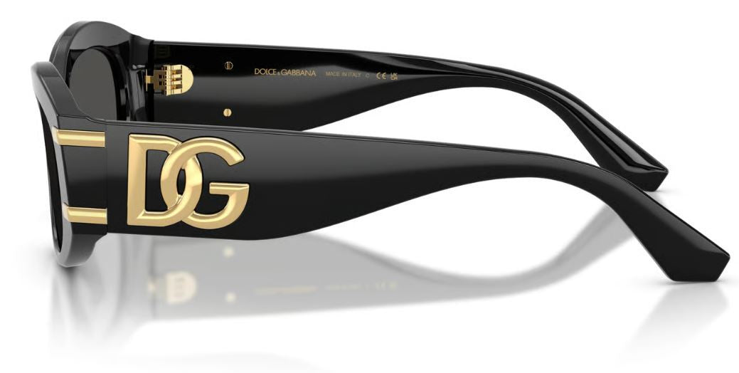 Óculos de Sol Dolce & Gabbana DG4502