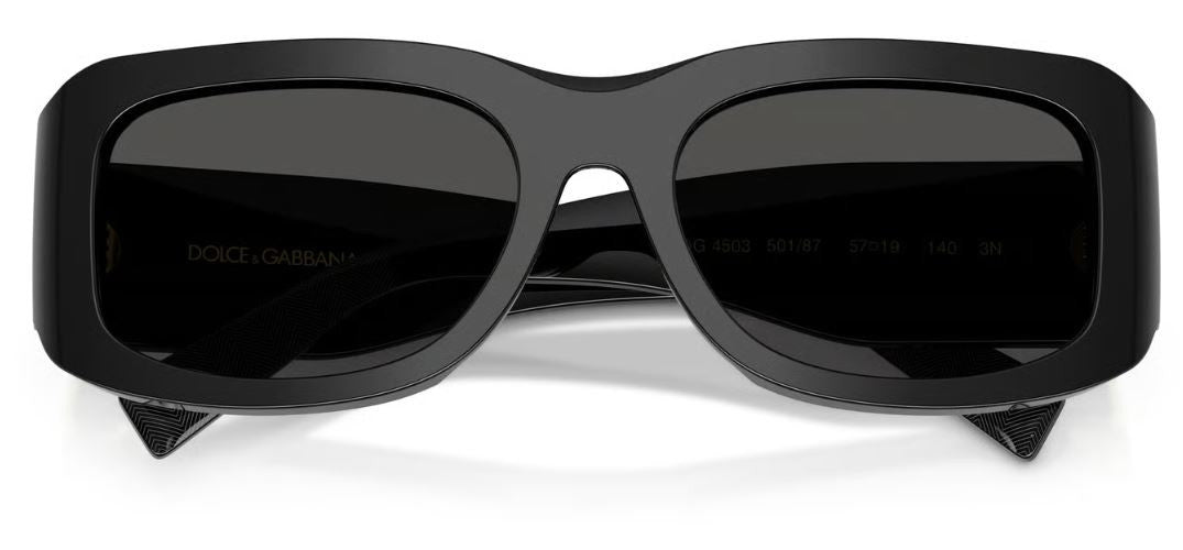 Óculos de Sol Dolce & Gabbana DG4503