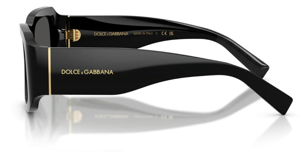 Óculos de Sol Dolce & Gabbana DG4503
