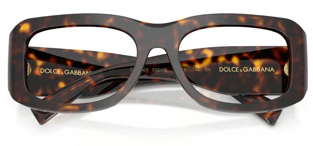 Óculos de Sol Dolce & Gabbana DG4503