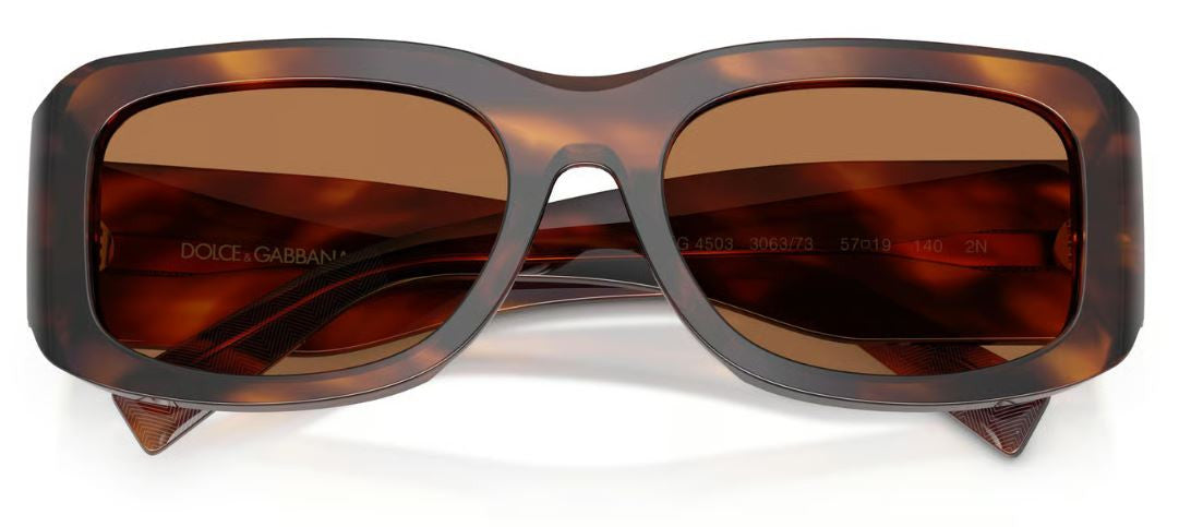 Óculos de Sol Dolce & Gabbana DG4503