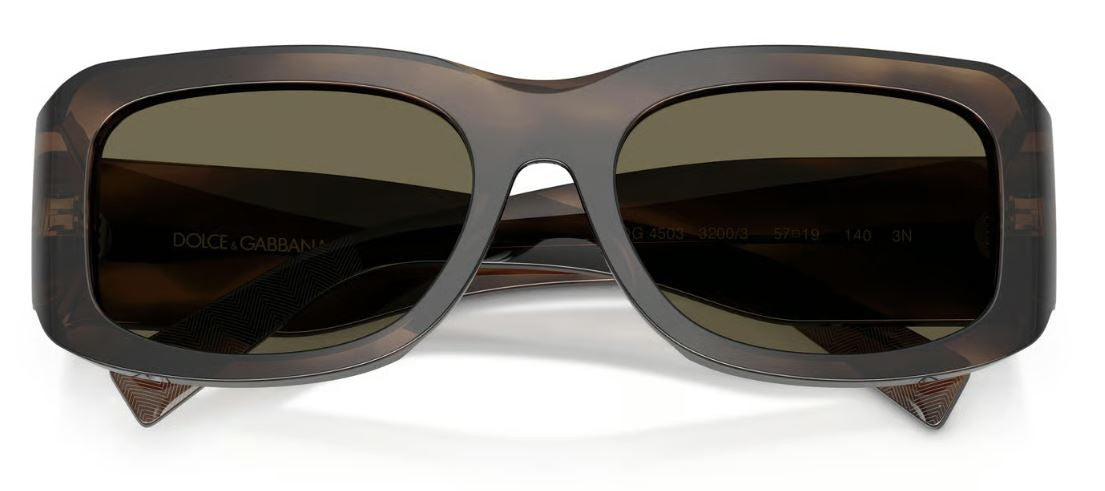 Óculos de Sol Dolce & Gabbana DG4503