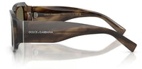 Óculos de Sol Dolce & Gabbana DG4503