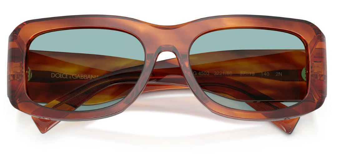 Óculos de Sol Dolce & Gabbana DG4503
