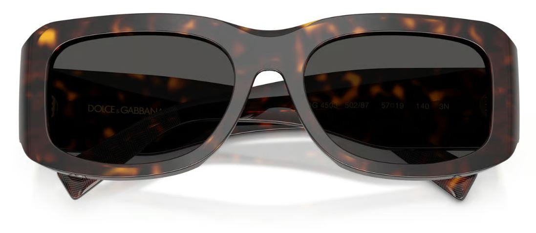 Óculos de Sol Dolce & Gabbana DG4503