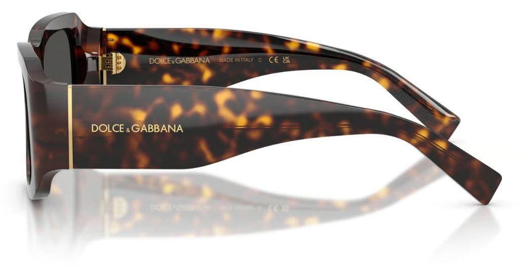 Óculos de Sol Dolce & Gabbana DG4503
