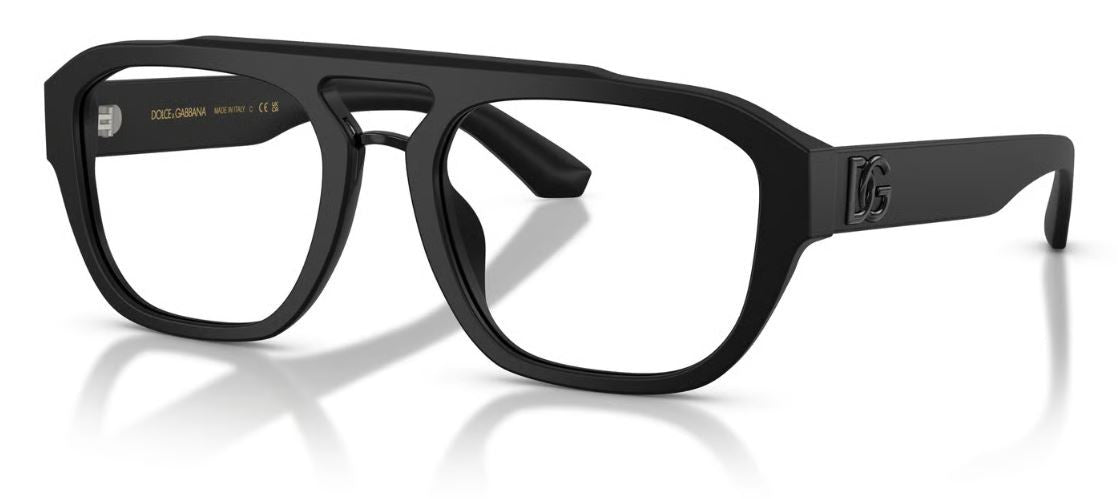 Dolce & Gabbana DG3415 Optical Glasses