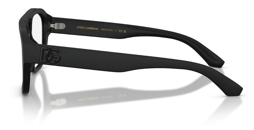 Dolce & Gabbana DG3415 Optical Glasses