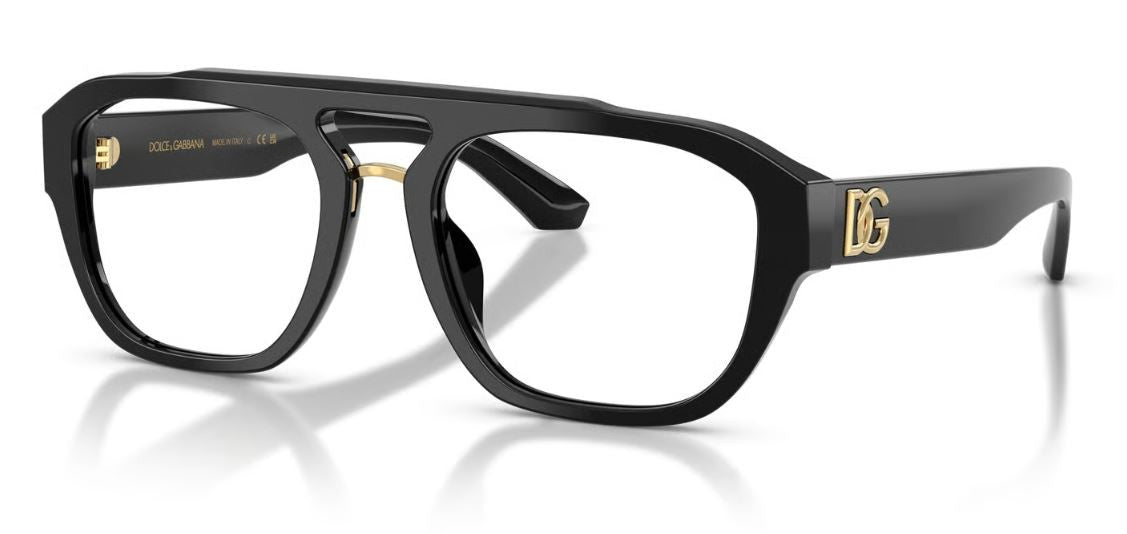 Dolce & Gabbana DG3415 Optical Glasses