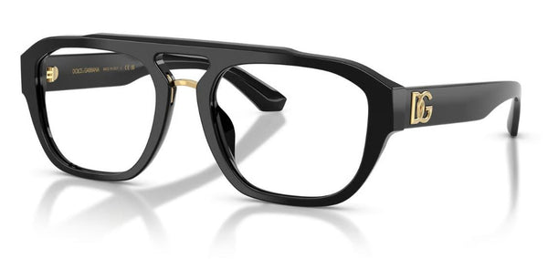 Brille Dolce & Gabbana DG3415