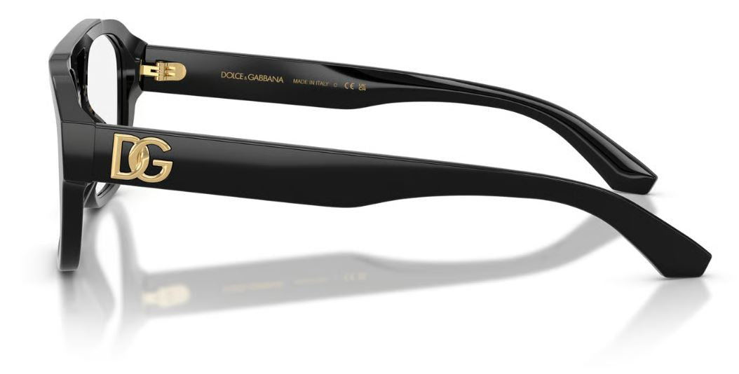 Dolce & Gabbana DG3415 Optical Glasses