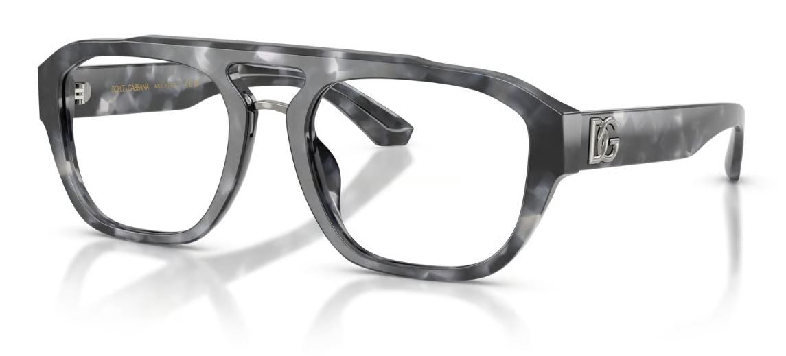 Dolce & Gabbana DG3415 Optical Glasses