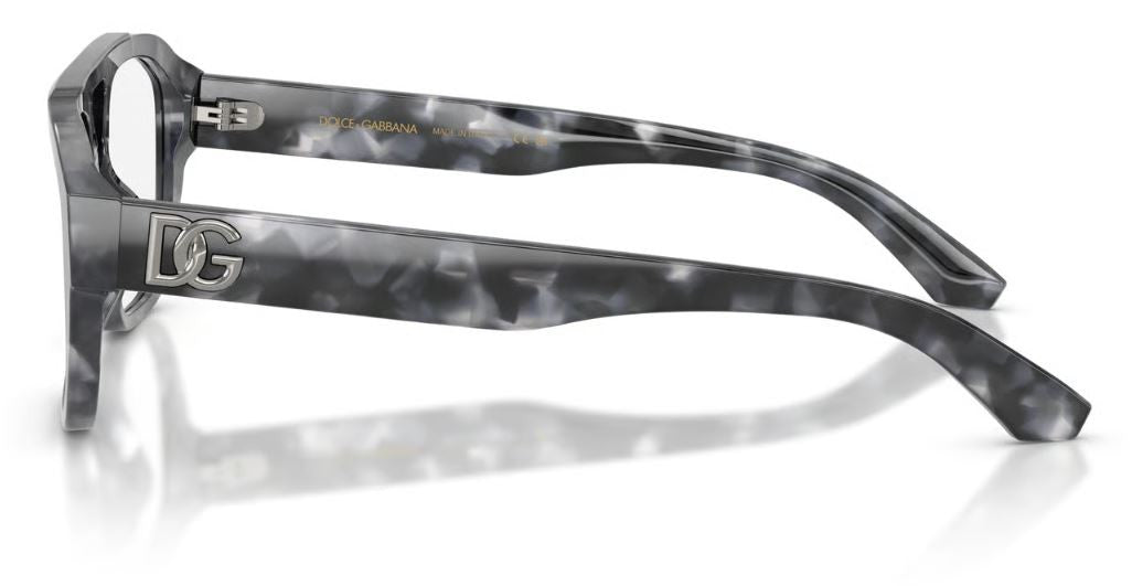 Dolce & Gabbana DG3415 Optical Glasses
