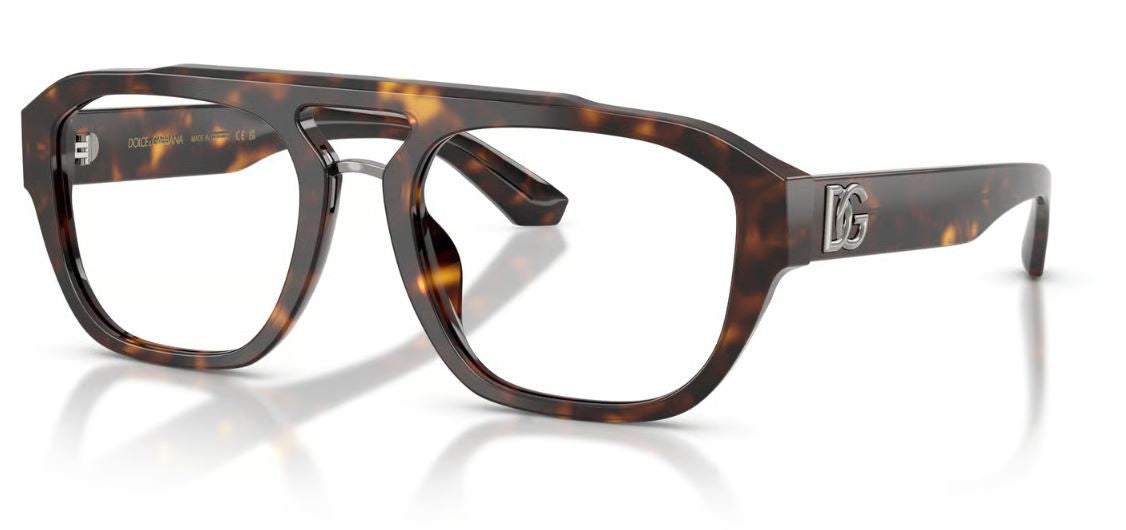 Dolce & Gabbana DG3415 Optical Glasses