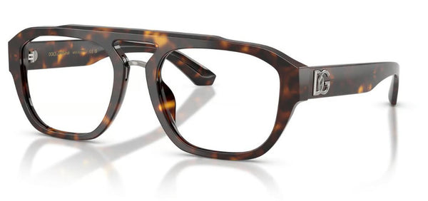 Brille Dolce & Gabbana DG3415