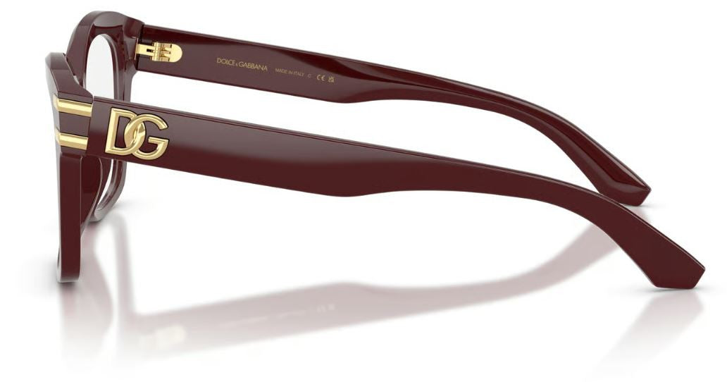 Óculos de Grau Dolce & Gabbana DG3419
