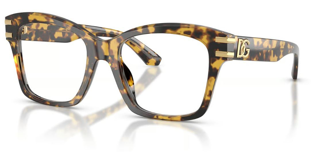 Óculos de Grau Dolce & Gabbana DG3419