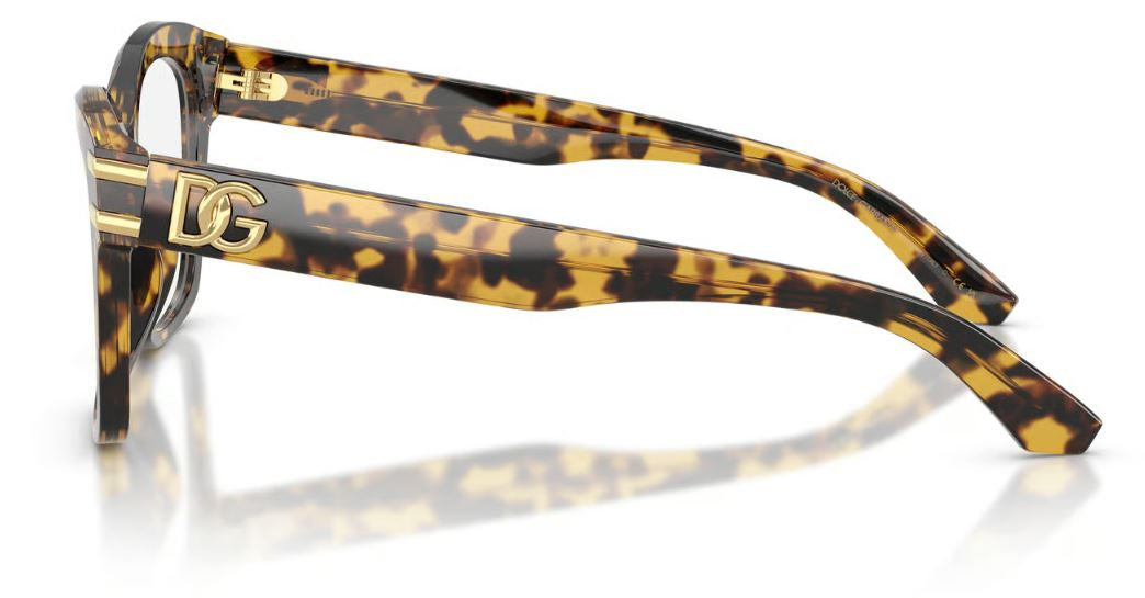 Óculos de Grau Dolce & Gabbana DG3419