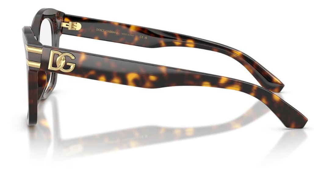 Óculos de Grau Dolce & Gabbana DG3419