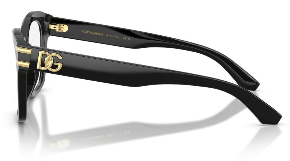 Óculos de Grau Dolce & Gabbana DG3419