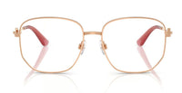 Brille Dolce & Gabbana DG1356