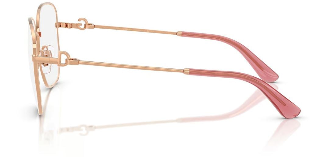 Brille Dolce & Gabbana DG1356