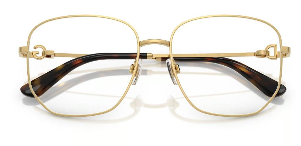 Brille Dolce & Gabbana DG1356