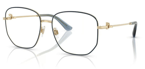 Dolce & Gabbana DG1356 Optical Glasses