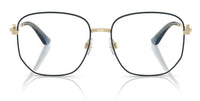 Brille Dolce & Gabbana DG1356