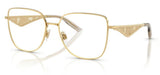 Dolce & Gabbana DG1358 Optical Glasses