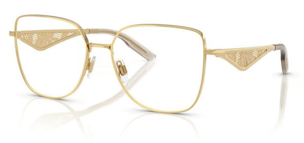 Dolce & Gabbana DG1358 Optical Glasses