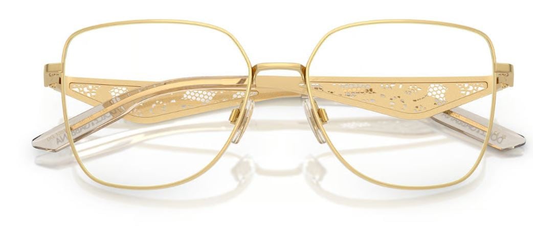 Brille Dolce & Gabbana DG1358