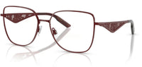 Brille Dolce & Gabbana DG1358