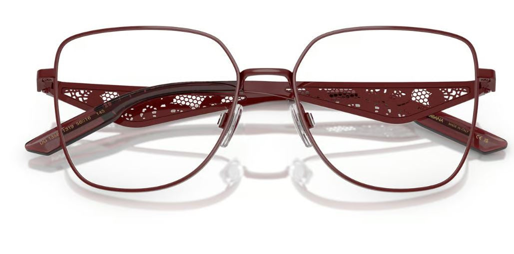 Brille Dolce & Gabbana DG1358