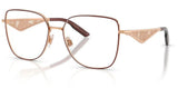Dolce & Gabbana DG1358 Optical Glasses