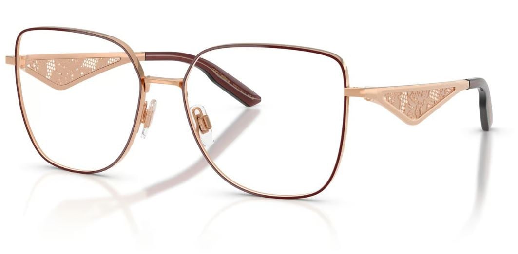 Brille Dolce & Gabbana DG1358
