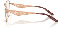 Brille Dolce & Gabbana DG1358