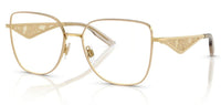 Brille Dolce & Gabbana DG1358