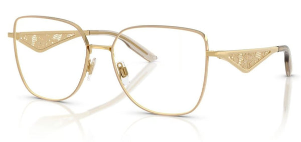 Dolce & Gabbana DG1358 Optical Glasses