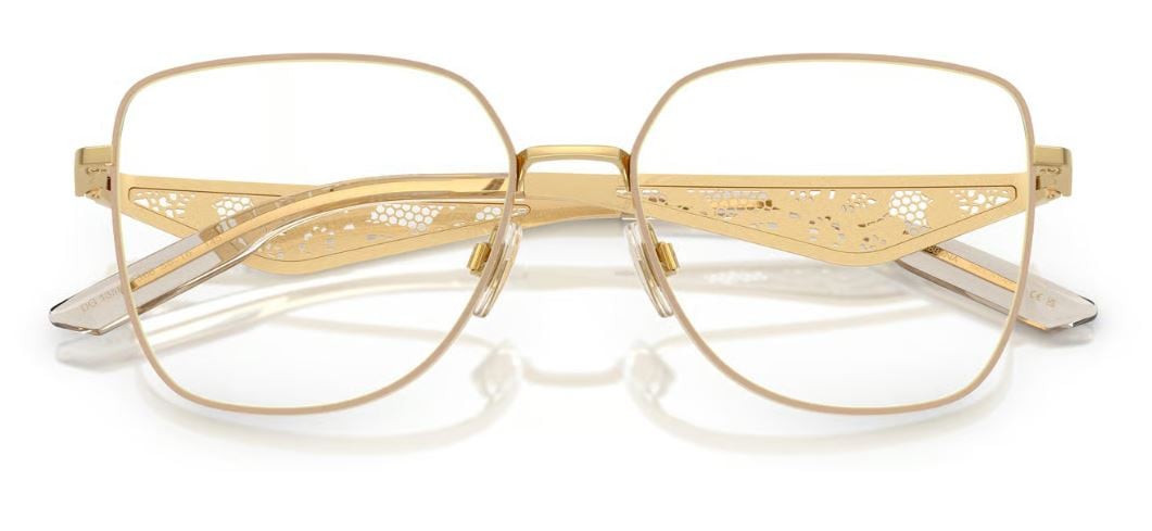 Brille Dolce & Gabbana DG1358