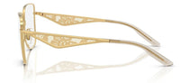 Brille Dolce & Gabbana DG1358