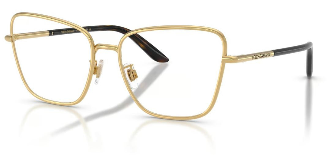 Brillen Dolce & Gabbana DG1359