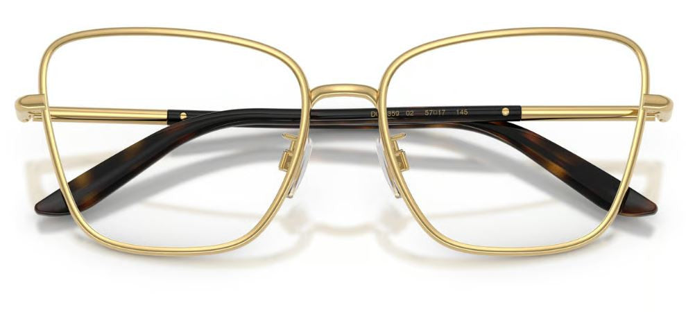 Brillen Dolce & Gabbana DG1359