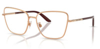 Brillen Dolce & Gabbana DG1359