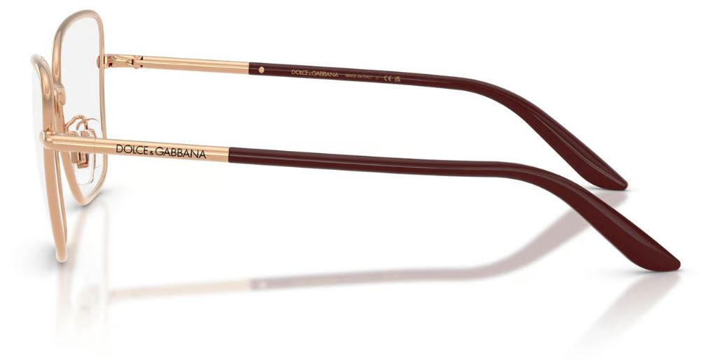 Brillen Dolce & Gabbana DG1359