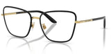 Dolce & Gabbana DG1359 Eyeglasses